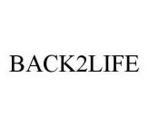 BACK2LIFE