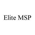 ELITE MSP