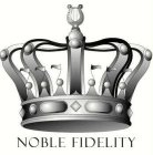 NOBLE FIDELITY