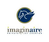 IMAGINAIRE PRIVATE JET CHARTER