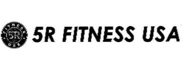 5R FITNESS USA