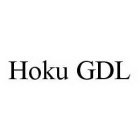 HOKU GDL