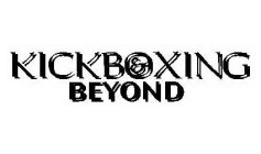 KICKBOXING & BEYOND