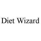 DIET WIZARD