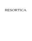 RESORTICA