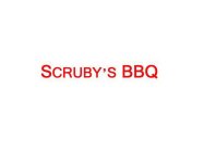 SCRUBY'S BBQ