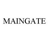 MAINGATE