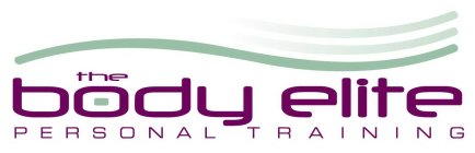 THE BODY ELITE PERSONAL TRAINING