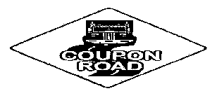 COUPON ROAD