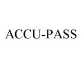 ACCU-PASS