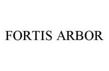 FORTIS ARBOR