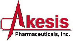 AKESIS PHARMACEUTICALS, INC.