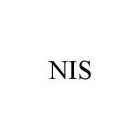 NIS