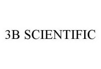 3B SCIENTIFIC