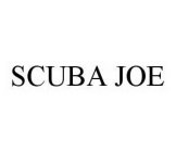 SCUBA JOE