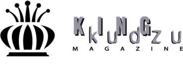 KING KUDZU MAGAZINE