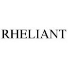 RHELIANT