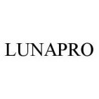 LUNAPRO