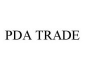 PDA TRADE