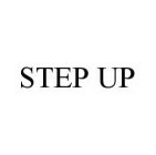 STEP UP