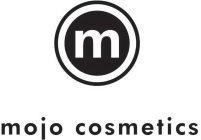 M MOJO COSMETICS