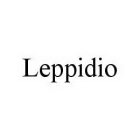 LEPPIDIO