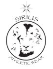 SIRIUS ATHLETIC WEAR