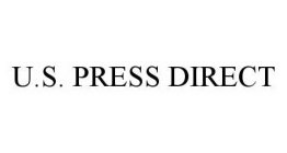 U.S. PRESS DIRECT