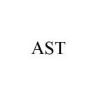 AST