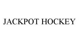 JACKPOT HOCKEY