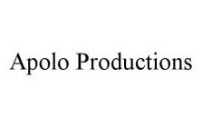 APOLO PRODUCTIONS