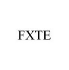 FXTE