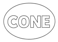 CONE