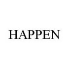 HAPPEN