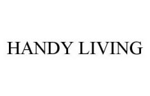 HANDY LIVING