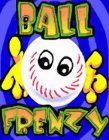 BALL FRENZY