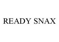 READY SNAX