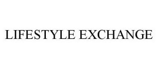 LIFESTYLE EXCHANGE