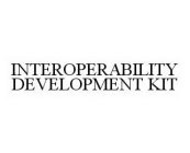 INTEROPERABILITY DEVELOPMENT KIT