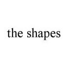 THE SHAPES