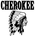 CHEROKEE