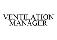 VENTILATION MANAGER