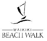 WAIKIKI BEACH WALK