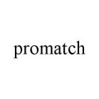 PROMATCH