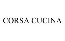 CORSA CUCINA