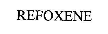 REFOXENE