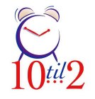 10 TIL 2