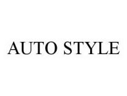 AUTO STYLE