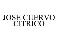 JOSE CUERVO CITRICO