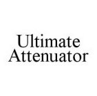 ULTIMATE ATTENUATOR